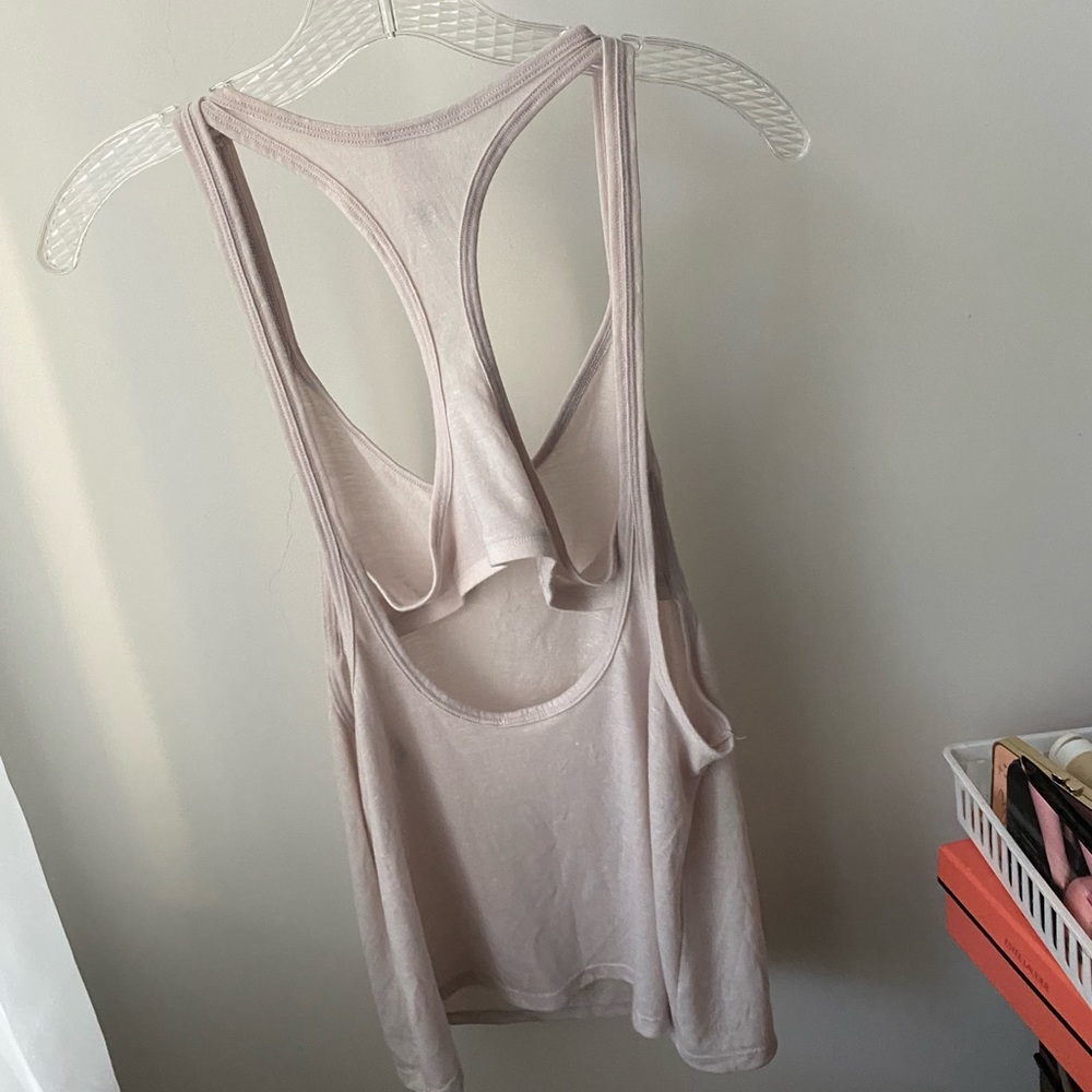 Victoria’s Secret sport tank top M